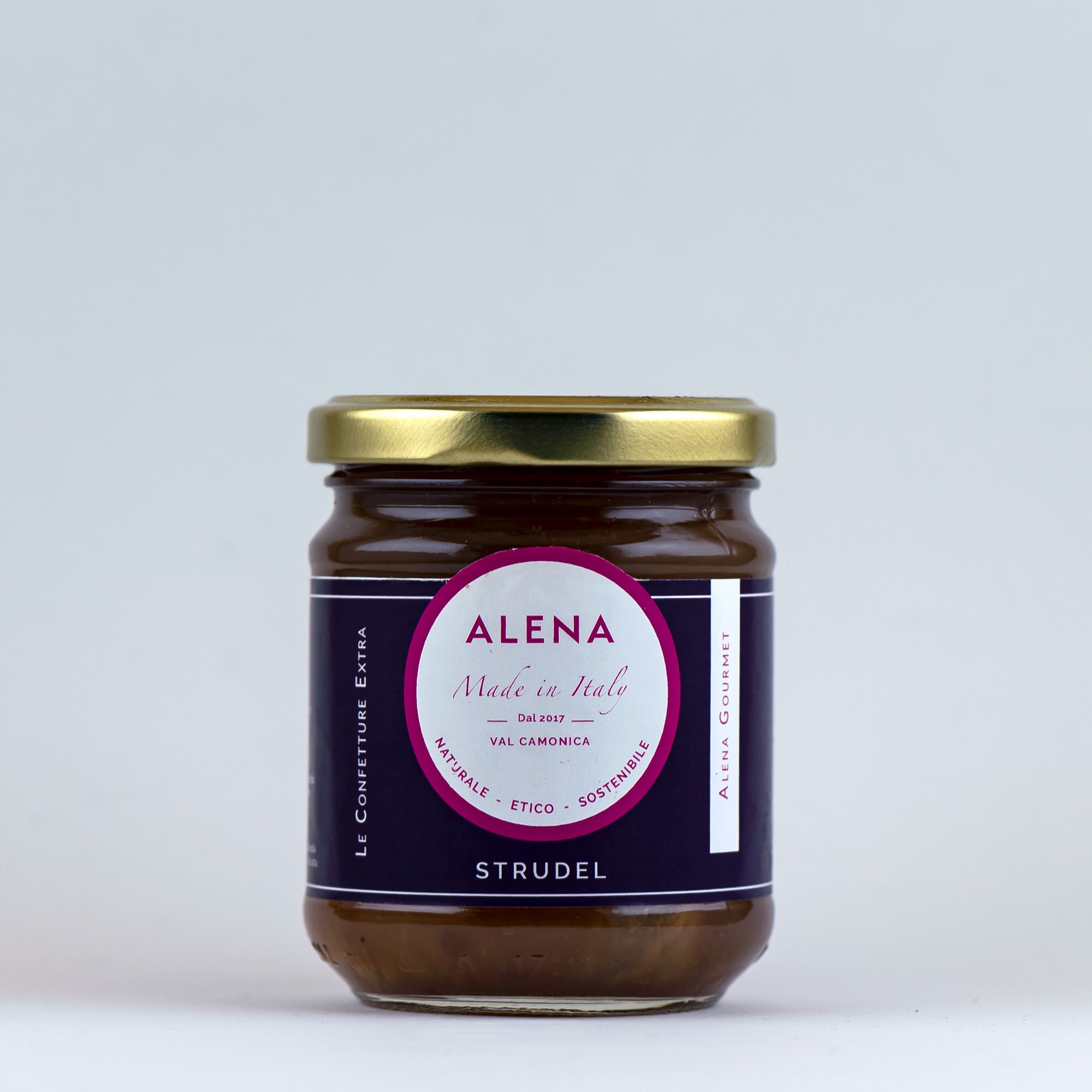 Alena Gourmet | Confettura Extra Strudel